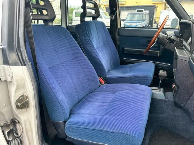 VOLVO 240 ESTATE