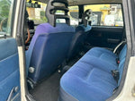 VOLVO 240 ESTATE