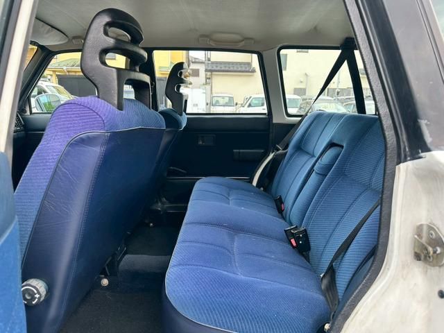 VOLVO 240 ESTATE