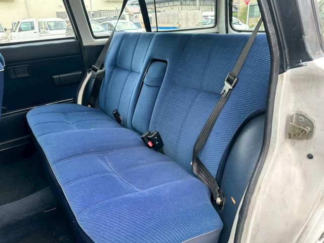 VOLVO 240 ESTATE