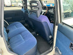 VOLVO 240 ESTATE