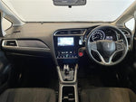 SHUTTLE HYBRID