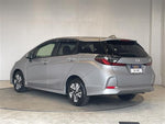 SHUTTLE HYBRID