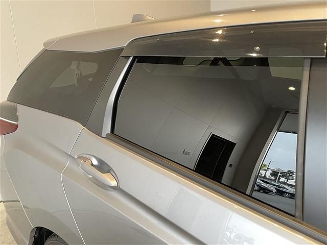 SHUTTLE HYBRID