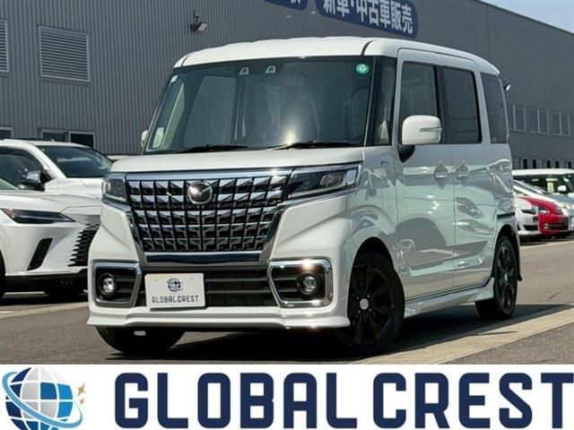FLAIR WAGON CUSTOM STYLE