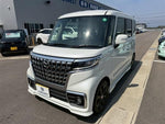 FLAIR WAGON CUSTOM STYLE