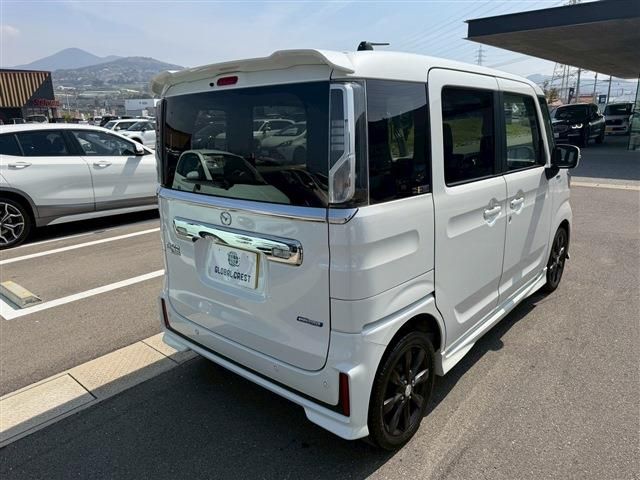 FLAIR WAGON CUSTOM STYLE