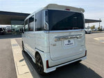 FLAIR WAGON CUSTOM STYLE