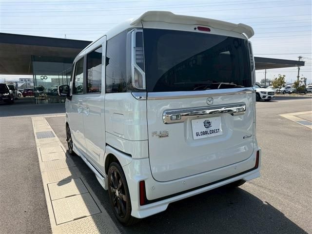 FLAIR WAGON CUSTOM STYLE