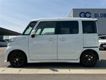 FLAIR WAGON CUSTOM STYLE