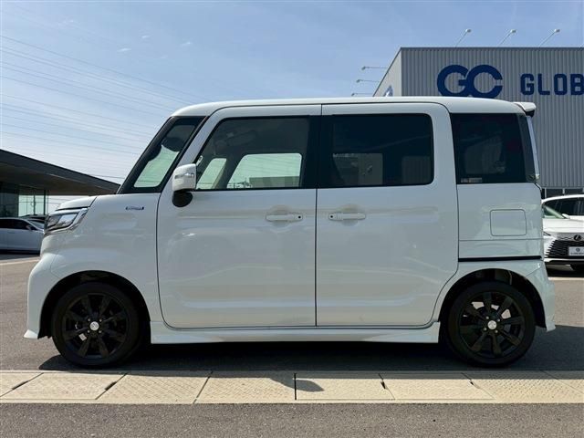 FLAIR WAGON CUSTOM STYLE