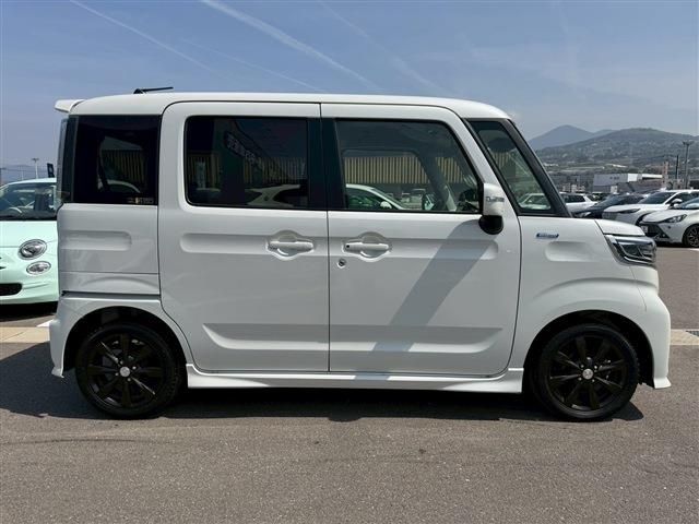 FLAIR WAGON CUSTOM STYLE