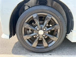 FLAIR WAGON CUSTOM STYLE