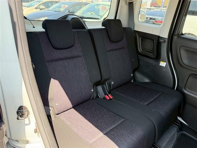 FLAIR WAGON CUSTOM STYLE