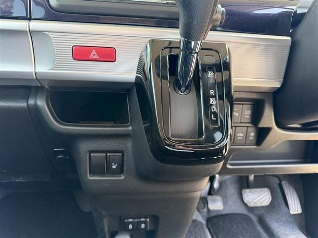 FLAIR WAGON CUSTOM STYLE