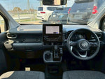 SIENTA HYBRID