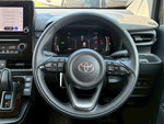 SIENTA HYBRID