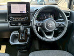SIENTA HYBRID