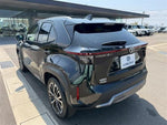 YARIS CROSS HYBRID