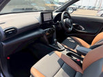 YARIS CROSS HYBRID