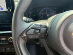 YARIS CROSS HYBRID