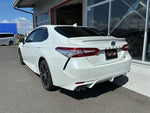 Camry Hybrid