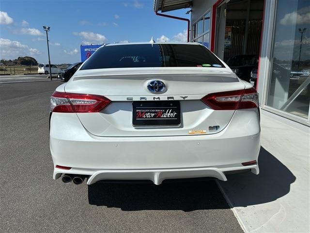 Camry Hybrid