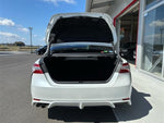 Camry Hybrid