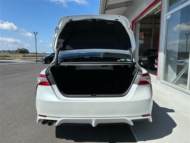 Camry Hybrid
