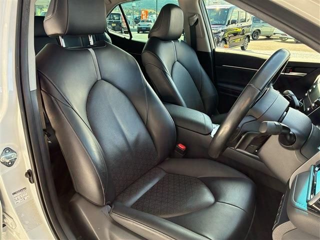 Camry Hybrid
