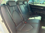 Camry Hybrid