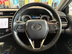 Camry Hybrid