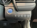 Camry Hybrid