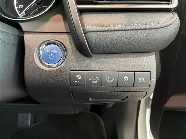 Camry Hybrid