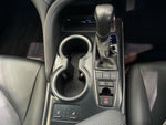 Camry Hybrid
