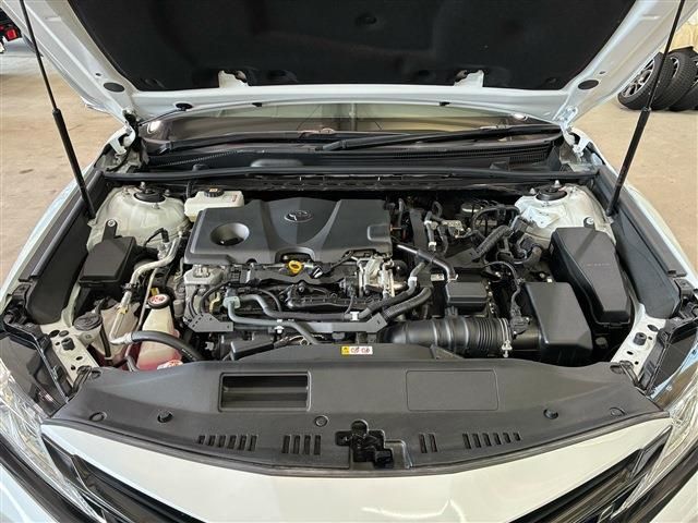 Camry Hybrid
