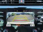 Camry Hybrid