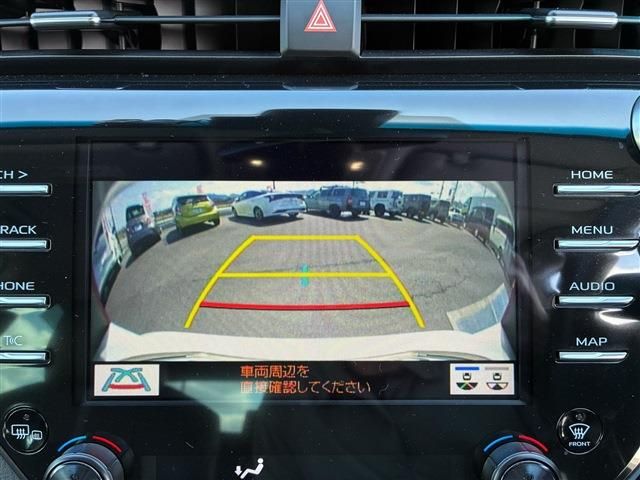 Camry Hybrid