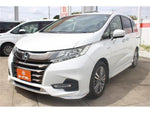 ODYSSEY HYBRID