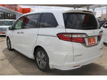 ODYSSEY HYBRID