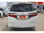 ODYSSEY HYBRID