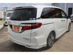 ODYSSEY HYBRID