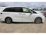 ODYSSEY HYBRID