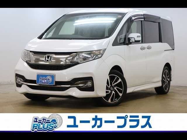 STEPWAGON SPADA