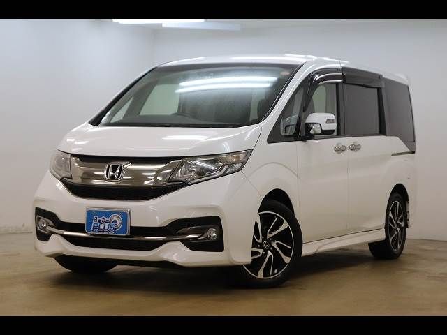 STEPWAGON SPADA
