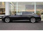 LEXUS LS500h