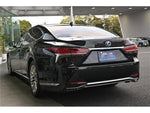 LEXUS LS500h