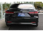 LEXUS LS500h