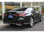 LEXUS LS500h