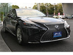 LEXUS LS500h
